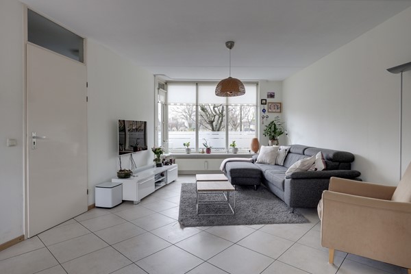 Medium property photo - Baarle Hertoglaan 43C, 5628 PM Eindhoven